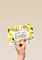 when life gives you lemons make lemonade