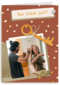 verhuisd fotokaart een nieuw huis