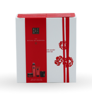 Rituals Cadeauset Medium Ayurveda
