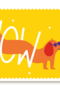 Kinderpostzegels - WOW