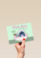 Stitch Wash away your troubles