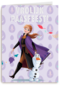 pasen kaart disney frozen anna olaf vrolijk paasfeest