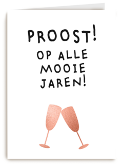 proost op alle jaren