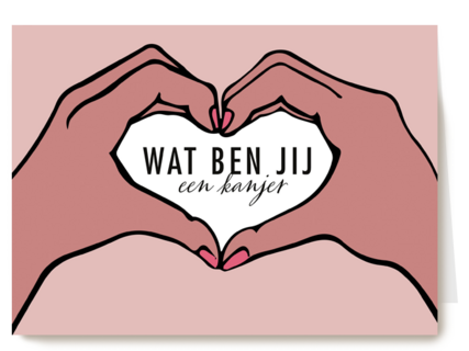gefeliciteerd kaart vrouw wat ben jij een kanjer powervrouw