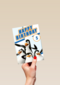 Penguins verjaardagskaart happy birthday