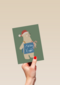 Merry X Mas beer Eef Lillemor