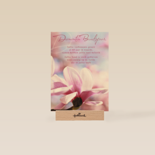 verbintenis na zestig jaar