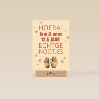 echtgenootjes