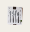 Boska Mini Kaasmessenset 4 stuks