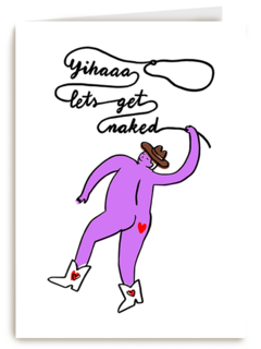 Valentine Lets get naked