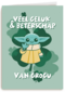 beterschap kaart grogu