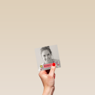 bedankt mijn lieve juf