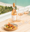 Whispering Angel Chateau Esclans Provence Rose