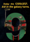 Star Wars verjaardagskaart 9 jaar