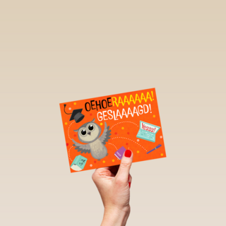 Oehoeraaaaaaa geslaagd Ylva Svensson