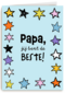 Vaderdag de beste sterren