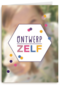 ontwerp het zelf kaart portret