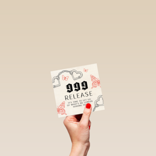 Angel Numbers 999 release hip