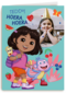 Dora Hoera Hoera Fotokaart