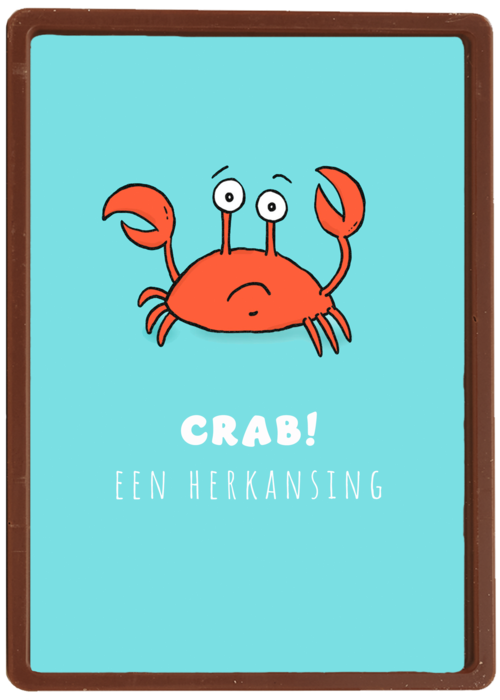 Crab herkansing