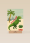 Beterschap Dinosaurus