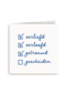 verliefd verloofd getrouwd