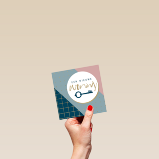 monmon kaart voor jouw nieuwe woning