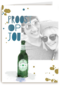 fotokaart proost op jou