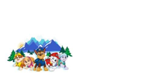 Paw Patrol Kamp is de Max