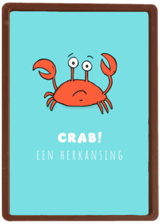 Crab herkansing