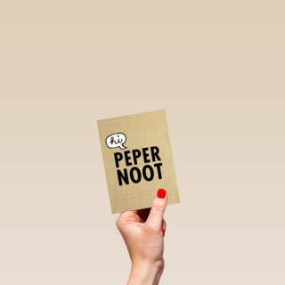 hi pepernoot