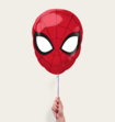 Ballon Spiderman Multi