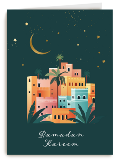 Ramadan Kareem