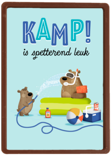 Sporta Op kamp kaart kamp is spetterend leuk Sporta Op kamp kaart kamp is spetterend leuk