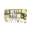 Huis & Tuin Cadeaubon