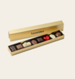 Leonidas Chocolade Bonbons 8 stuks