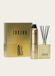 Janzen Cadeauset Euphoria