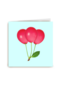 ballonnen kersen