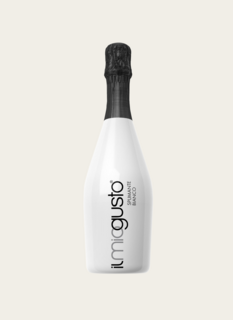 Il Miogusto Prosecco Wit