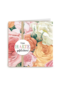 marjolein bastin van harte gefeliciteerd gekleurde bloemen