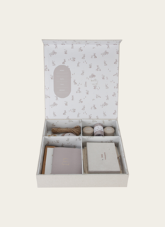 Little Dutch Memory Box Baby Bunny 