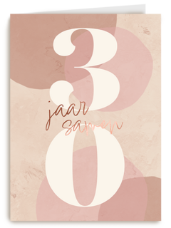 Love Story 30 jaar samen