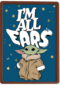 Star Wars Im All Ears