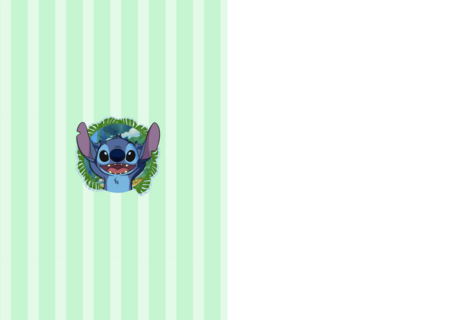 Lilo Stitch Kamp avontuur