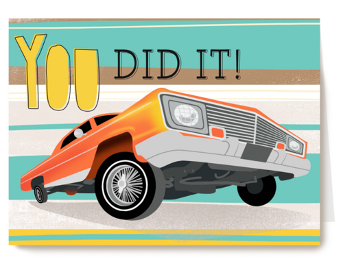 auto you did it