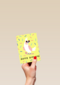 Verjaardagskaart man vrouw hip Happy Bird Day
