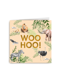 woohoo jungle