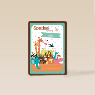 speciaal voor jou kids kinderen dieren