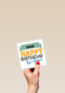 tekst happy birthday to you