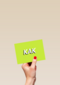 kak